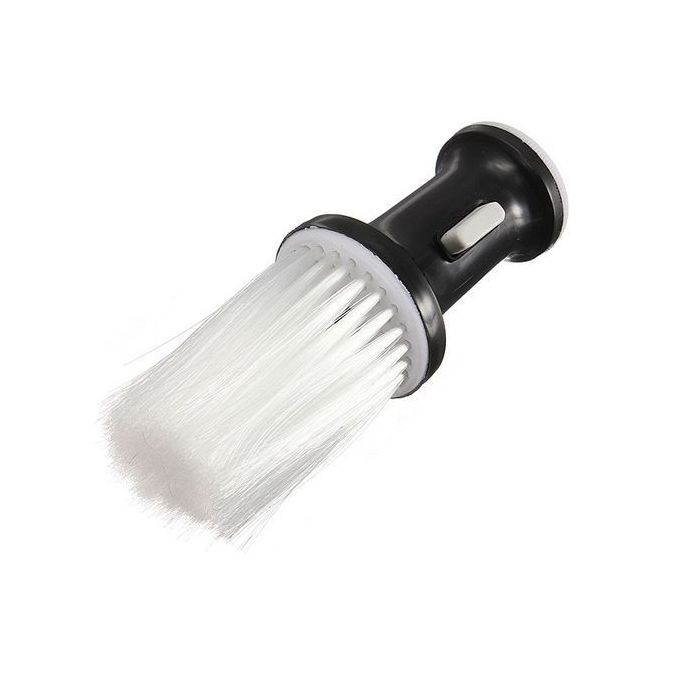 Super Soft Professional Barbers Neck Hair Brush Haircut Kit