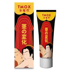 TMOX Male Repair Ointment Penis Enlargement Thickening Massage Cream Adult Nursing Gel 20g Health Supplements