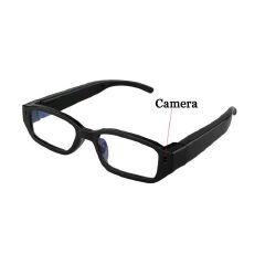 Spy Glasses Hidden Camera Eyewear Outdoor Sport HD Mini Camera Smart Glasses Video Recorder Driving Cycling DVR Video Recorder Eyewear Camcorder