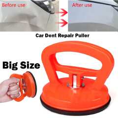 Big Size Body Repair Car Dent Repair Puller Remover Suction Cup Bodywork Pull Panel Ding Remover Body Handle Lifters Tools Kit