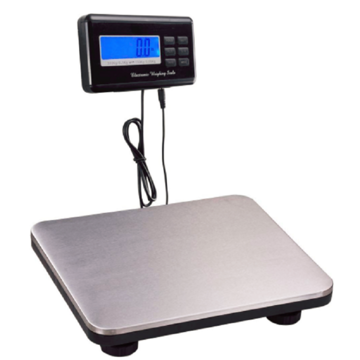 Electronic scale, postal scale, industrial and commercial pet electronic scale