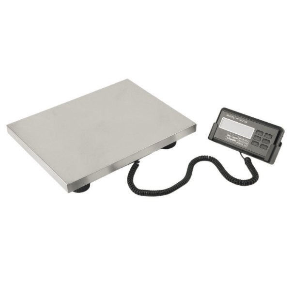 Electronic scale, postal scale, industrial and commercial pet electronic scale