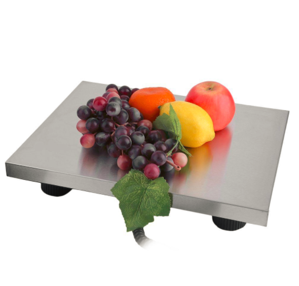 Electronic scale, postal scale, industrial and commercial pet electronic scale