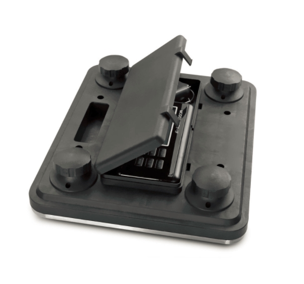 Electronic scale, postal scale, industrial and commercial pet electronic scale