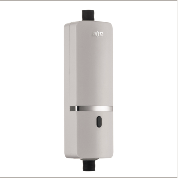 Constant temperature or heat type small kitchen treasure instant hot water heater