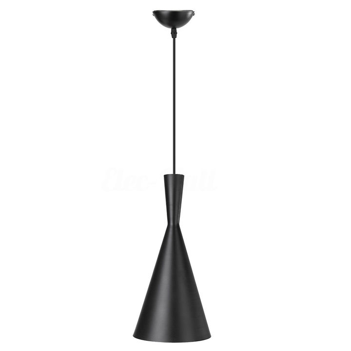 Creative style restaurant bar living room instrument chandelier