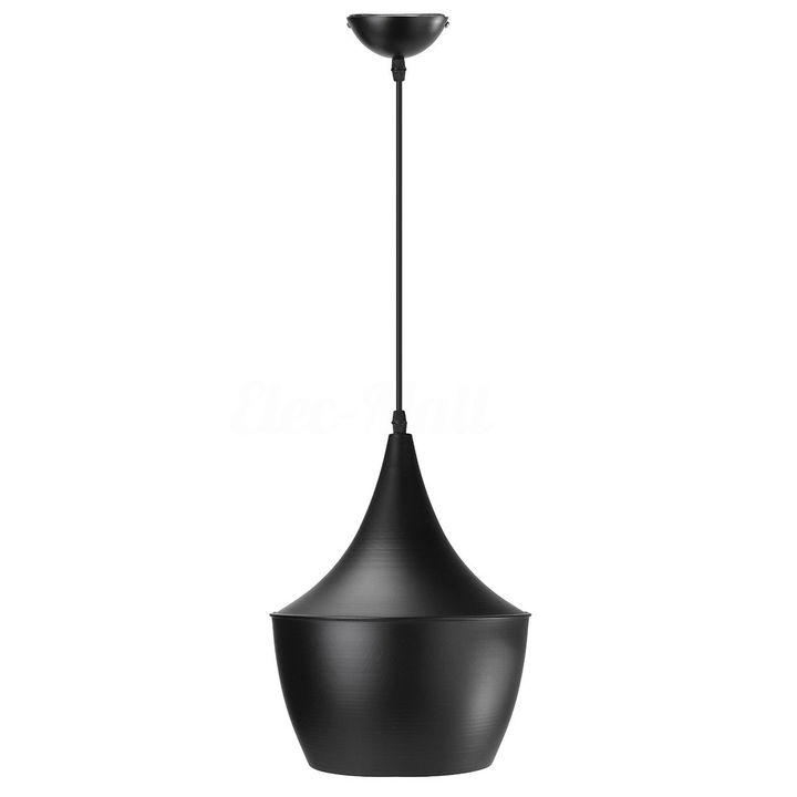 Creative style restaurant bar living room instrument chandelier