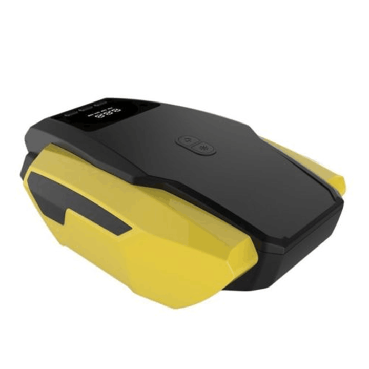 Portable DC 12V 120W car electric air compressor tire air pump
