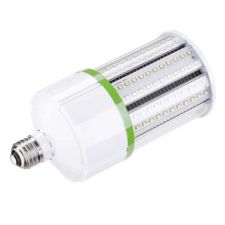 LED High Power Corn Light E40 120W100W80W Waterproof Street Light Warehouse Light Garden Light