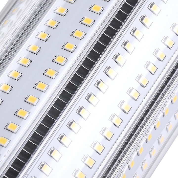 LED High Power Corn Light E40 120W100W80W Waterproof Street Light Warehouse Light Garden Light