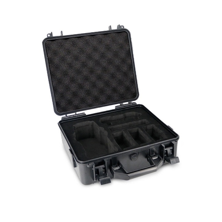 Waterproof Hard Carrying Case Military Spec for DJI Mavic 2 Pro/ Zoom Drone US