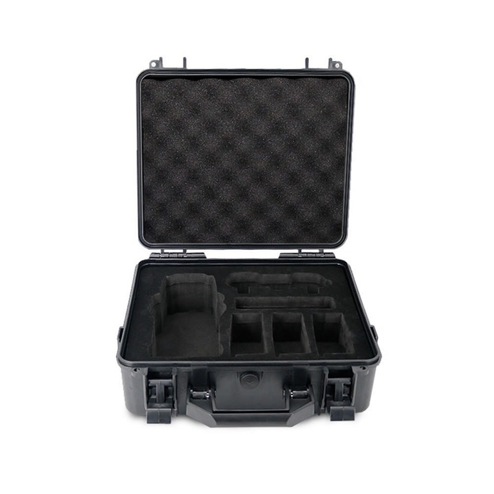 Waterproof Hard Carrying Case Military Spec for DJI Mavic 2 Pro/ Zoom Drone US