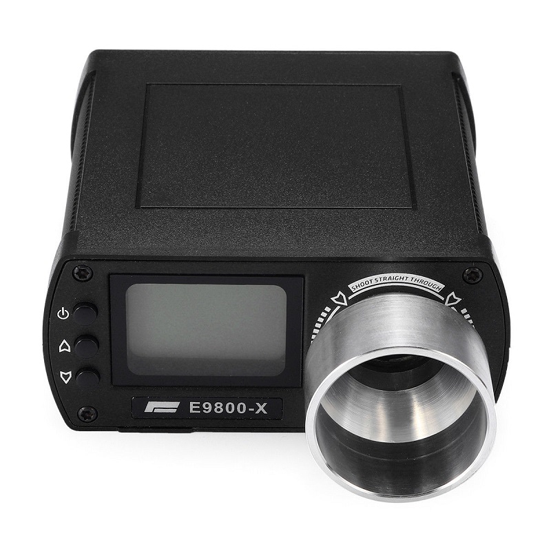 E9800-X tactical shooting speed tester chronograph chronograph hunting