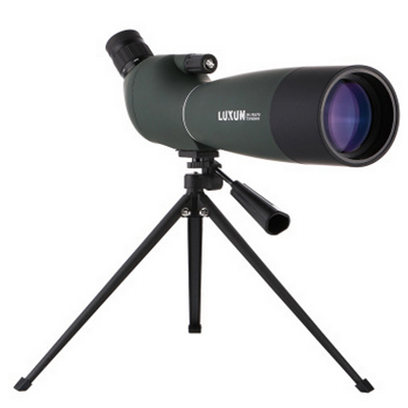 25-75X70 Precision Zoom Binoculars Monocular Waterproof + Tripod