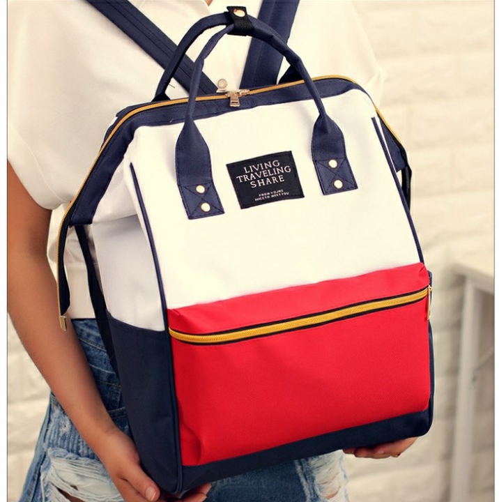 Multifunction Women Backpack Fashion Shoulder Bag Laptop Backpack Schoolbags For Travel