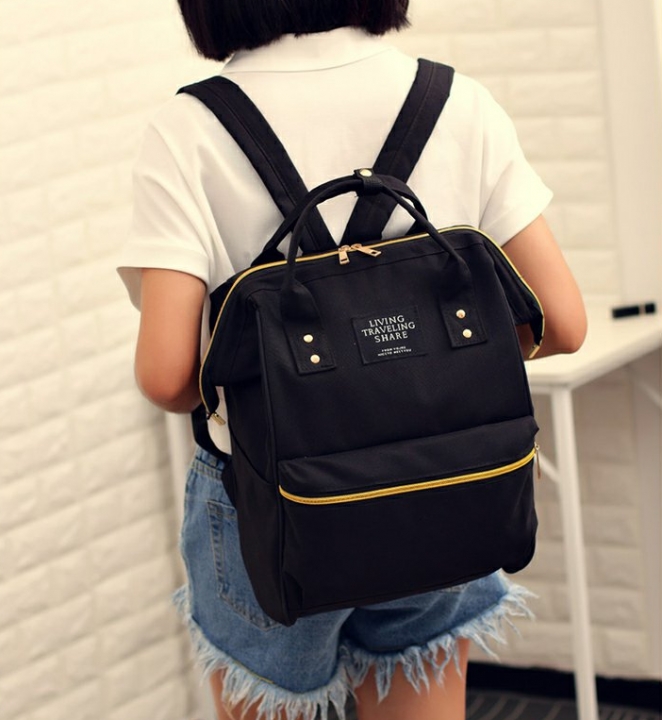 Multifunction Women Backpack Fashion Shoulder Bag Laptop Backpack Schoolbags For Travel