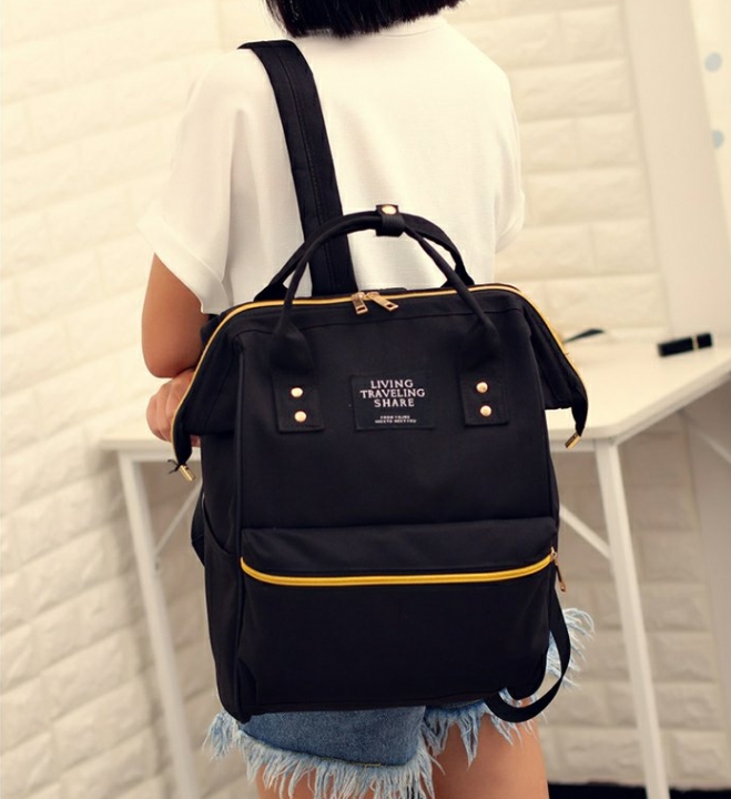 Multifunction Women Backpack Fashion Shoulder Bag Laptop Backpack Schoolbags For Travel