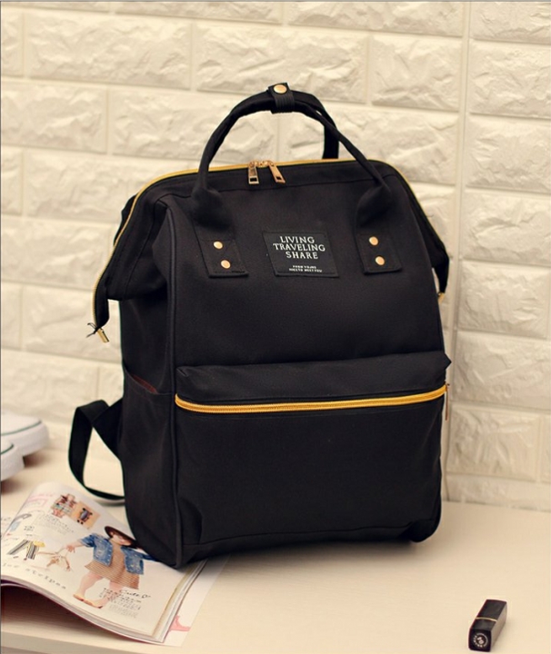 Multifunction Women Backpack Fashion Shoulder Bag Laptop Backpack Schoolbags For Travel