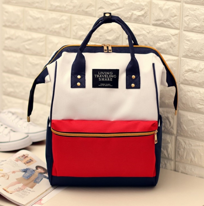 Multifunction Women Backpack Fashion Shoulder Bag Laptop Backpack Schoolbags For Travel