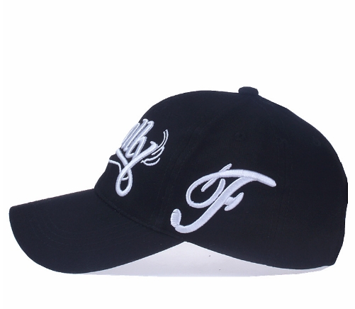100% Cotton Baseball Cap Women Casual Snapback Hat For Men Casquette Homme Letter Embroidery