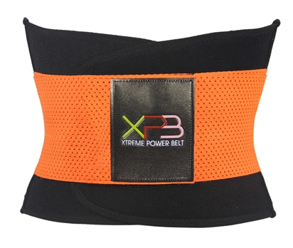 Waist Trainer Corsets Hot Shapers Waist Trainer Slimming Belt Waist Cincher Corset