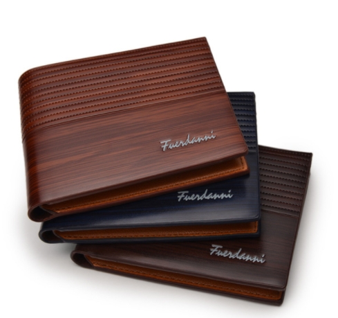 Wallet Men Pocket Money Clip Clutch Portfolio purse Multi-card bit Luxury High Quality wallets