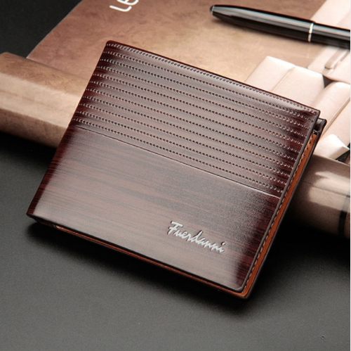 Wallet Men Pocket Money Clip Clutch Portfolio purse Multi-card bit Luxury High Quality wallets