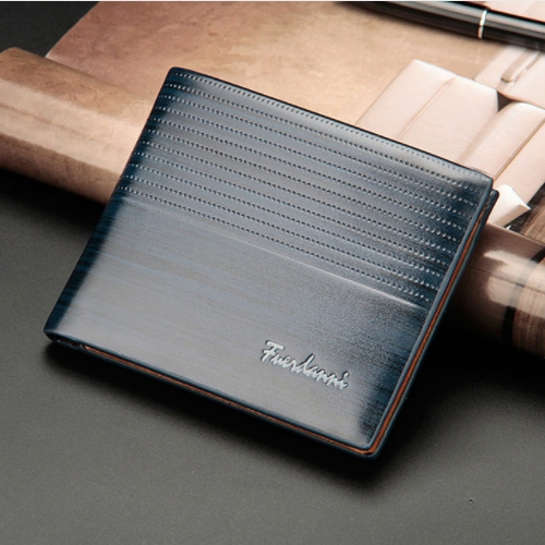 Wallet Men Pocket Money Clip Clutch Portfolio purse Multi-card bit Luxury High Quality wallets