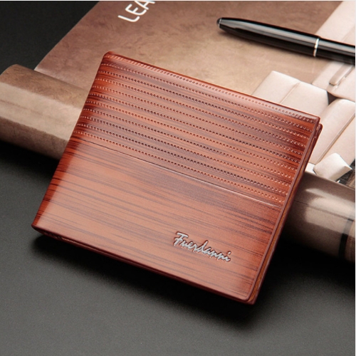 Wallet Men Pocket Money Clip Clutch Portfolio purse Multi-card bit Luxury High Quality wallets
