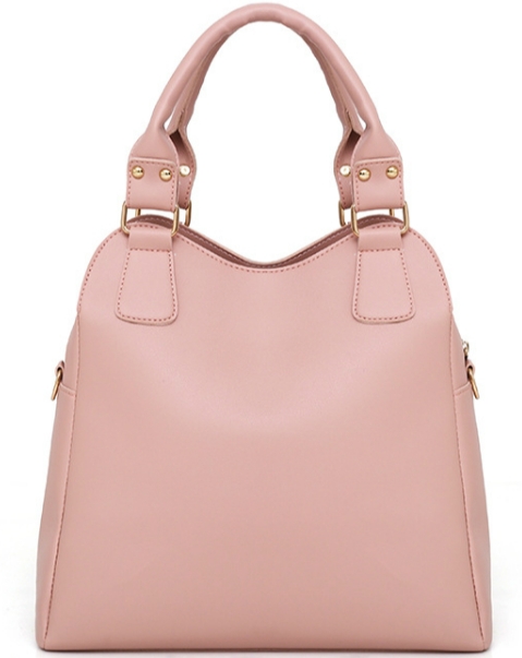 Fashion Women Handbags 3 Pieces Set Composite Shoulder Bag Casual Tote Hand Bags