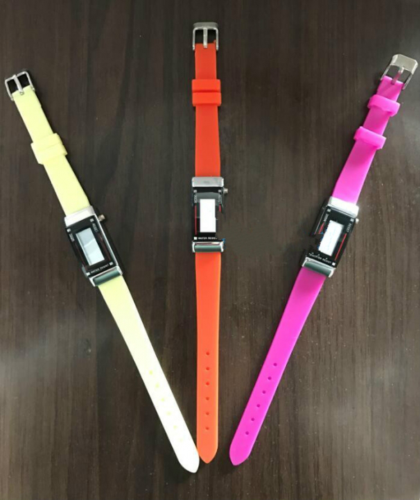 Watch led wristwatch watches male birthday mens Ladies Fashion analog Digital Women Watches Sport Led Casual Date Time Rubber waterproof wrist Band watches students children for sports active bargains
