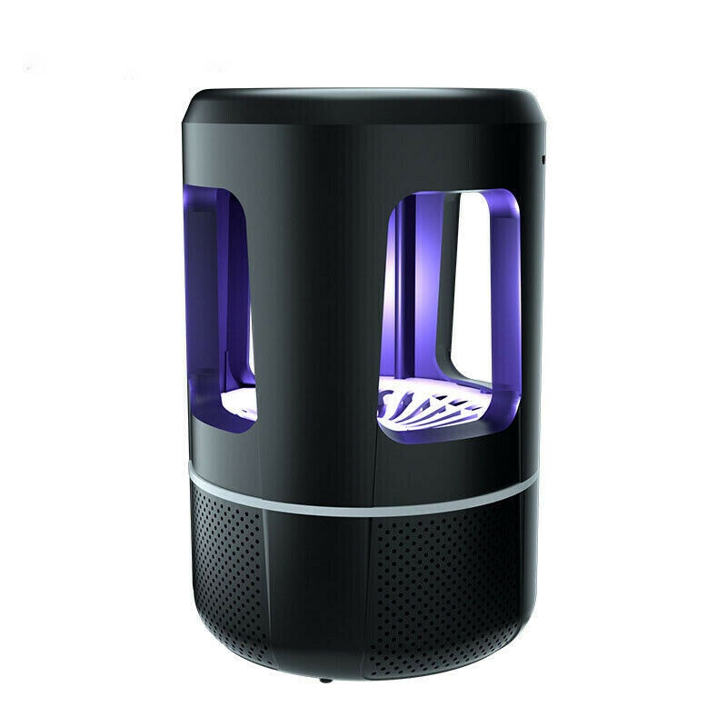 5V Electric Insect Exterminator Mosquito Insecticide Led Trap Lamp-
