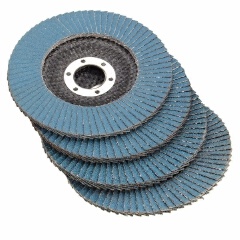5/10PC 115mm 4.5 Sand Disc 40/60/80/120 Gravel Grinding Wheel Blade Polisher
