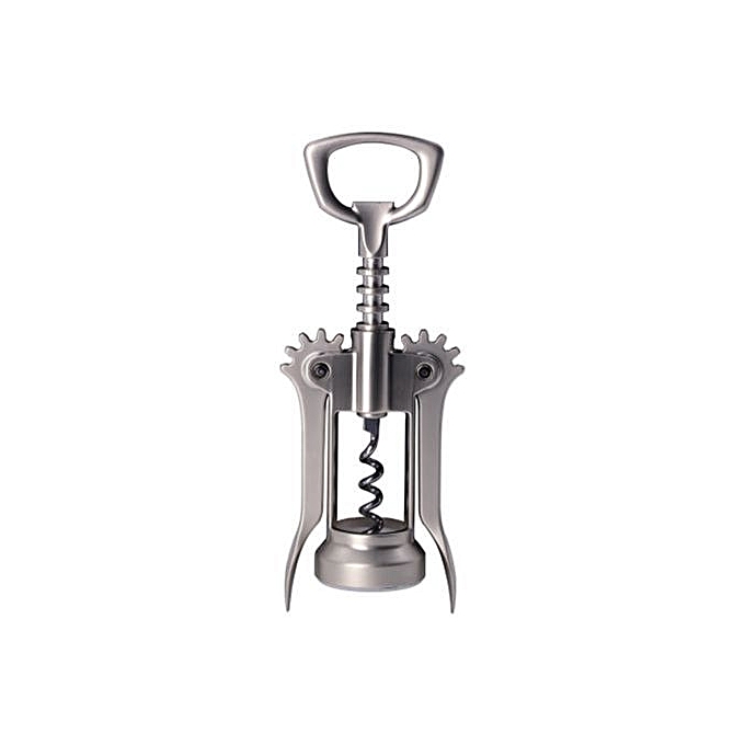 Wing Corkscrew Wine/Bottle opener