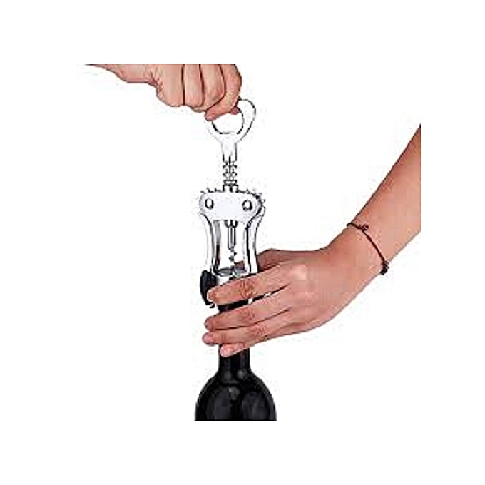 Wing Corkscrew Wine/Bottle opener