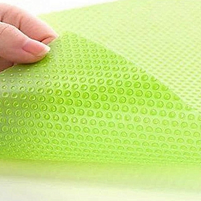 4 Piece Multifunction Refrigerator Mat Fridge Anti Frost Waterproof Pad