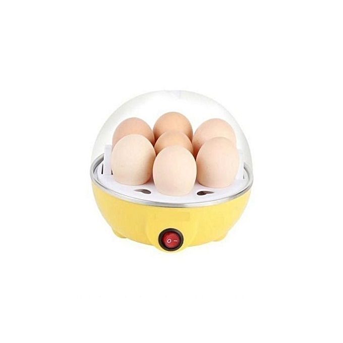 Egg Boiler