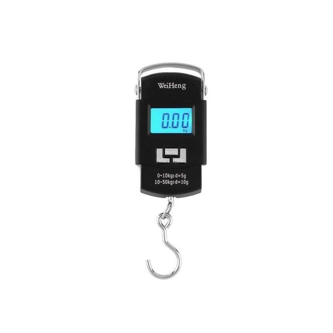 Digital weighing scale 50kgs