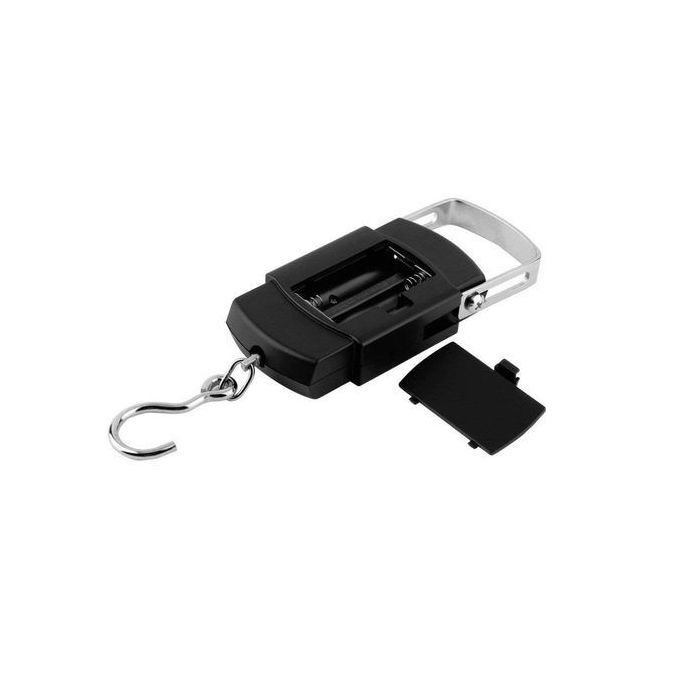Digital weighing scale 50kgs