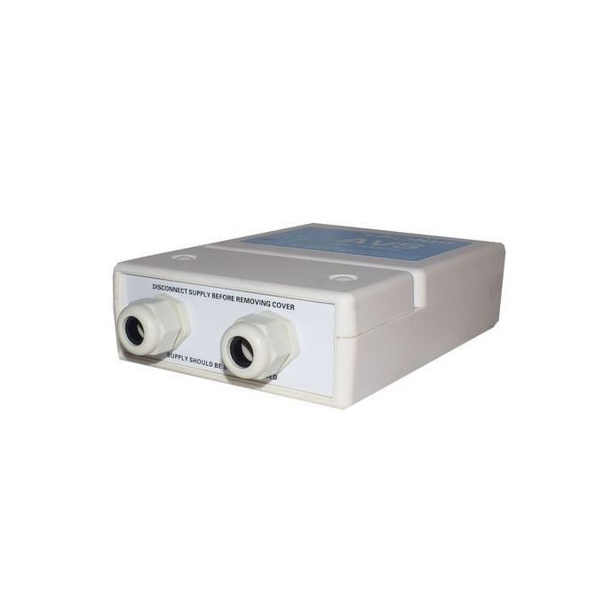 Tronic Automatic Voltage Switchers (AVS) 30 AMPS