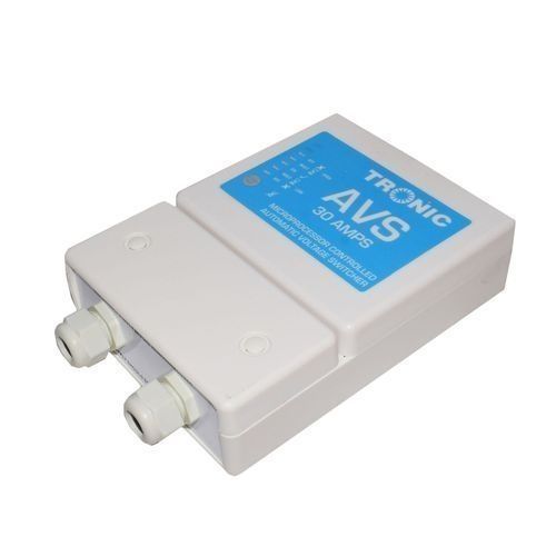 Tronic Automatic Voltage Switchers (AVS) 30 AMPS