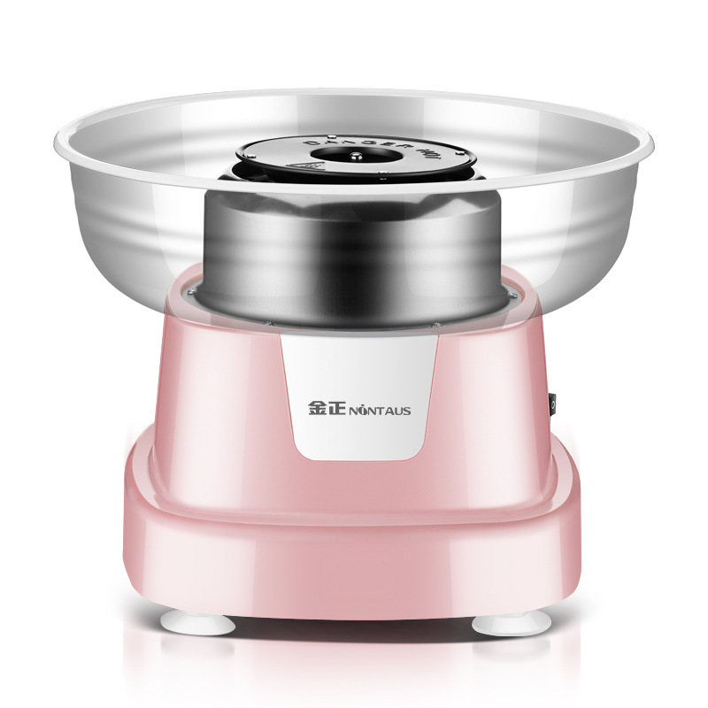 Brand Home-made Automatic Cotton Candy Machine Marshmallow Maker