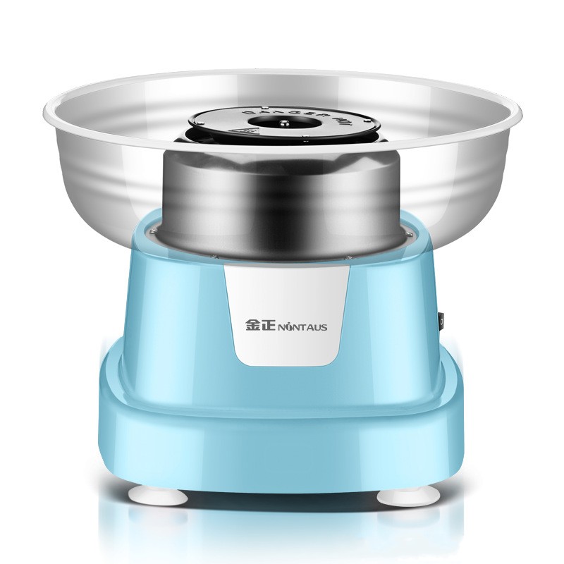 Brand Home-made Automatic Cotton Candy Machine Marshmallow Maker