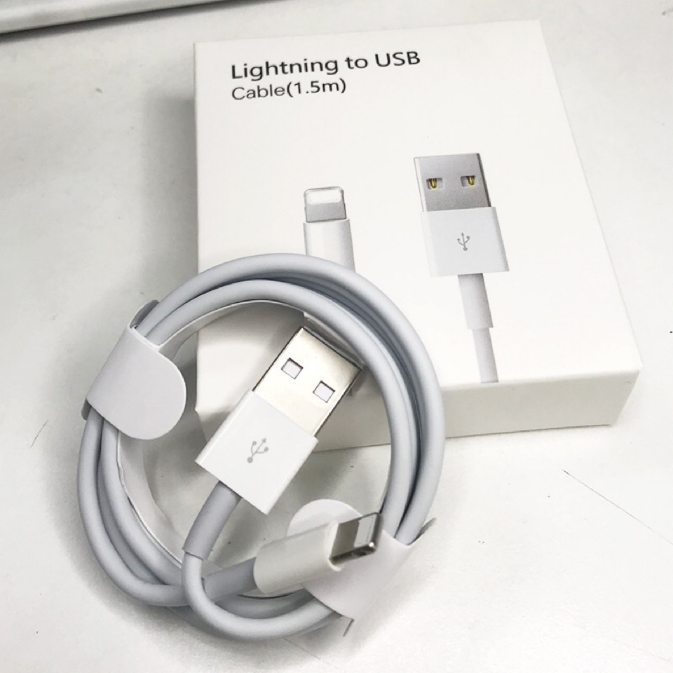 Quick charging 20W PD data cable for iphone PD fast charger compatible with all ios appliances and system