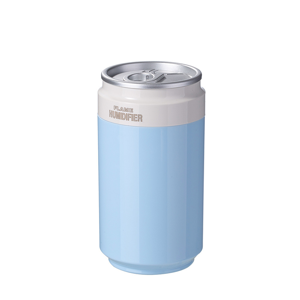 Car air sprayer air purifier mist maker car fogger home humidification mini air humidifier USB air fresher
