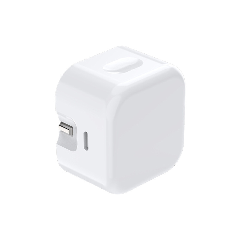Quick charging 20W PD data cable for iphone PD fast charger compatible with all ios appliances and system