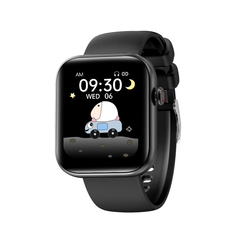 Waterproof TWS Sports Earbuds Smart Watch 2 in 1 Heart Rate Bluetooth Call MP3 Music Smart Bracelet