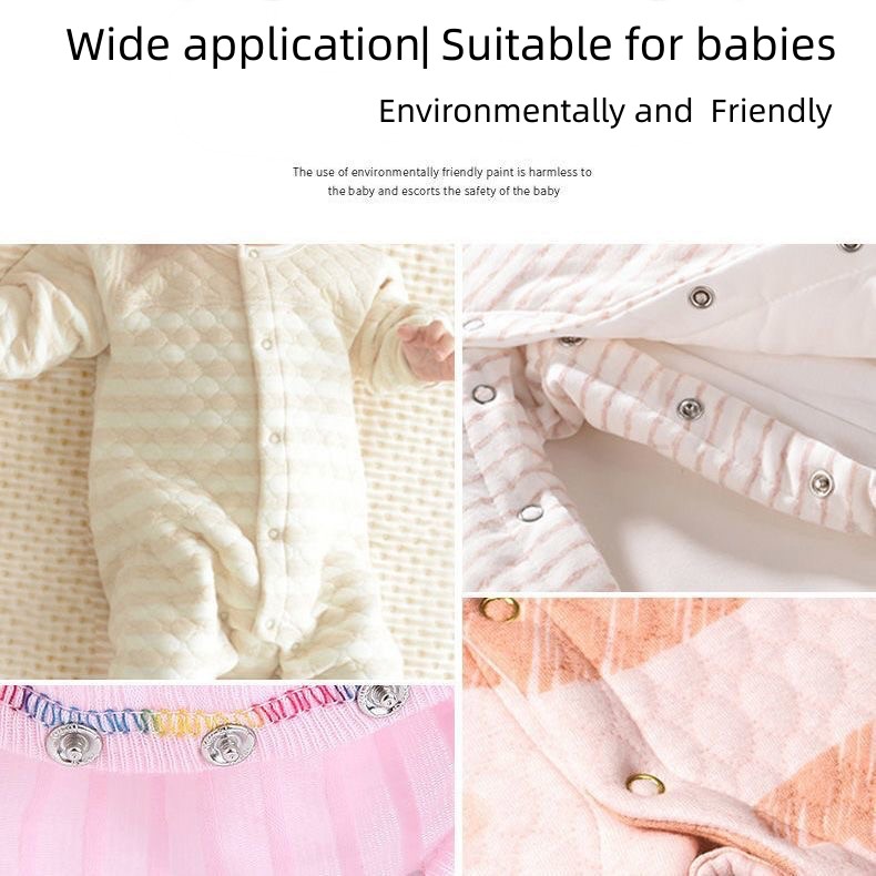 Mommy Tools Bag Buckle Installation Tool Metal Concealed Buckle Ten Color Fiveclaw Buckle Multiple Use Hand Pressure Piler for Baby Crawling Clothes Accessories