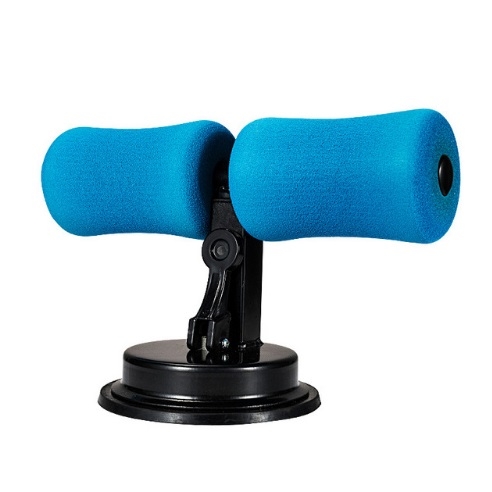 Sit-ups Assistant Device Healthy Abdomen Lose Weight Gym Workout Exercise Body building Home Fitness