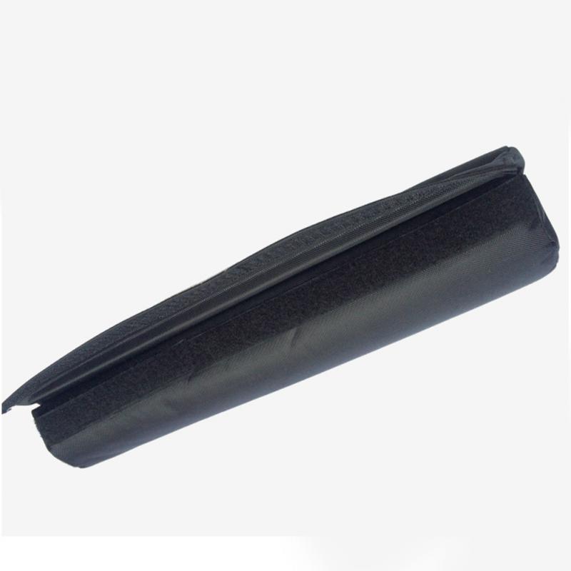 Foam Soft bar Lid for gymnasium Weightlifting squats of the shoulder Lumbar bandages gym Fitness